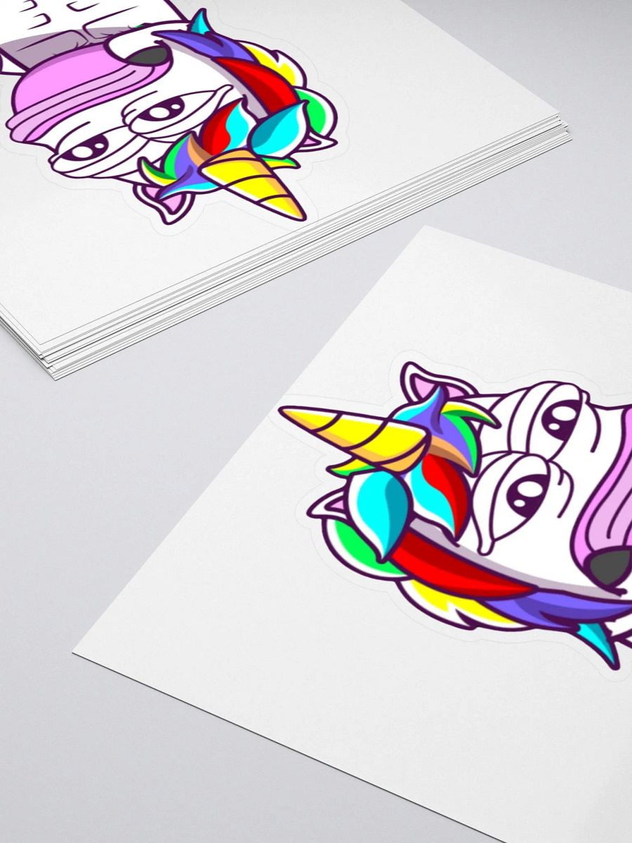 40. Dance 2 Sticker product image (4)