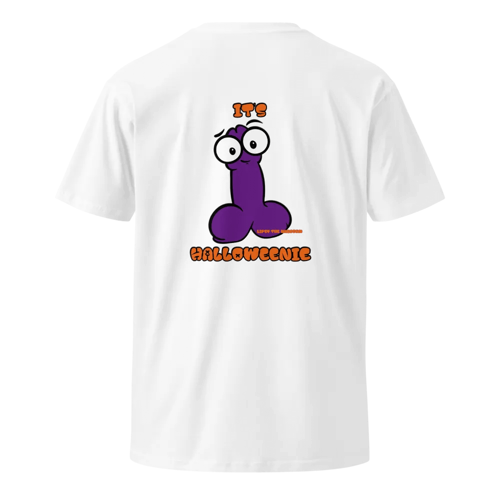 IT'S HALLOWEENIE TEE product image (3)