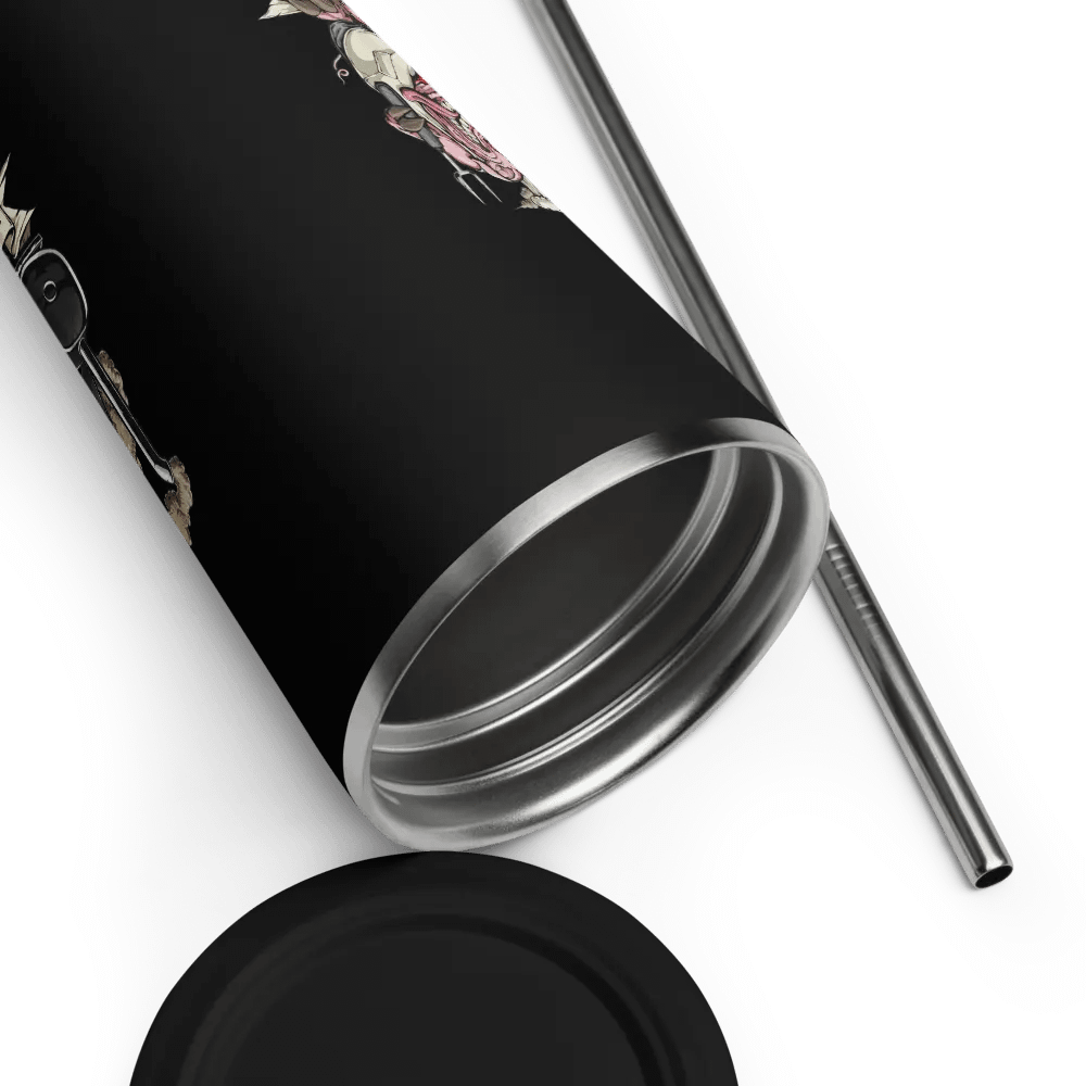 Porkin Pig Insulted Cup product image (16)