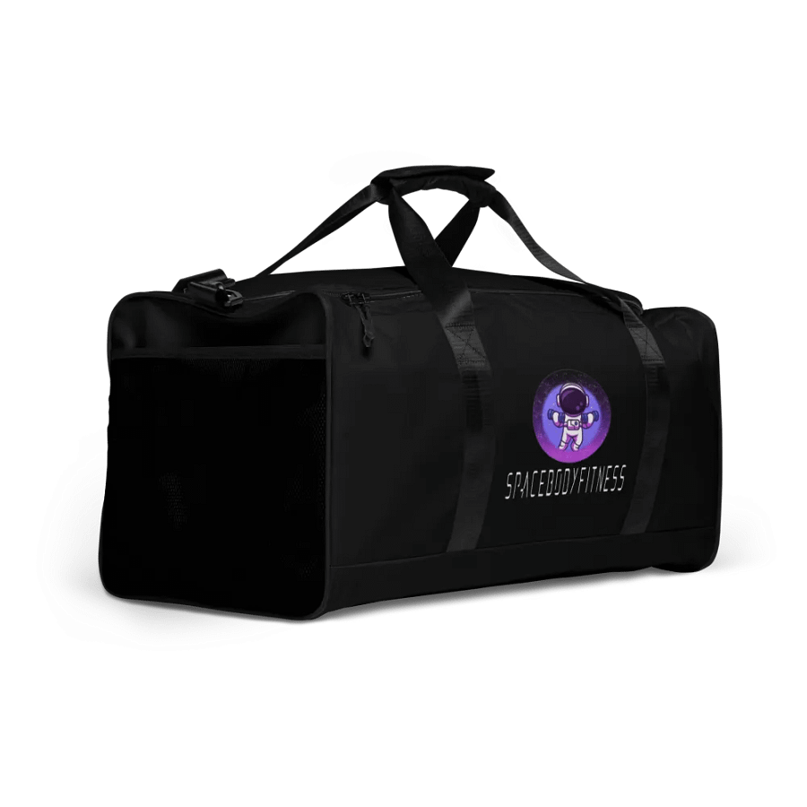 SpaceDuffelBag product image (12)