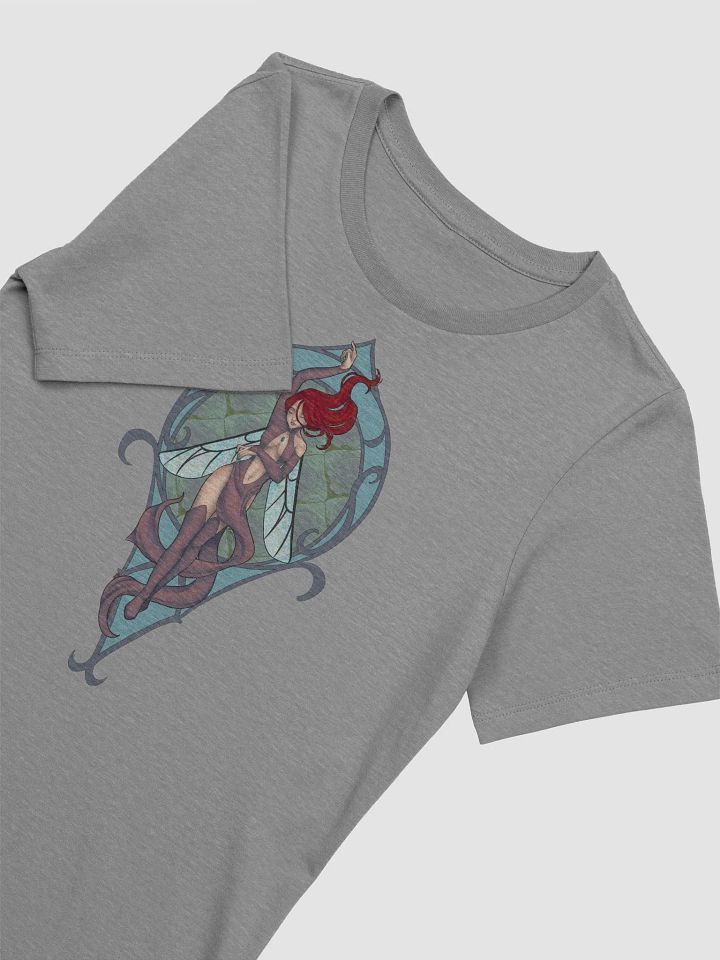 Moss-Stone Secret Women's T-Shirt product image (2)