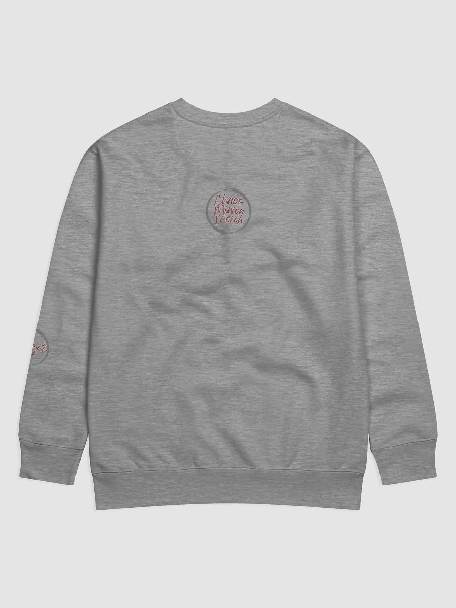 Gacha Queen Sweat Shirt product image (7)