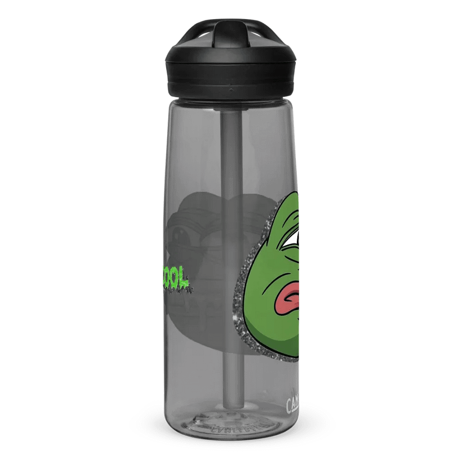 Pepe Frog Water Bottle product image (2)