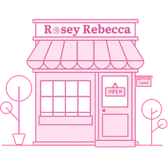 Rosey Rebecca Shop