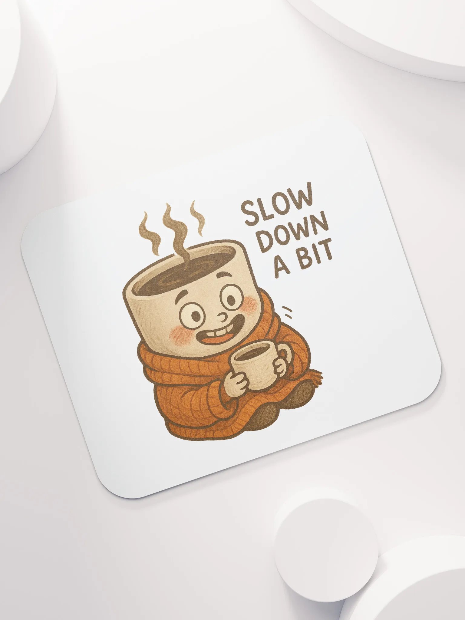 Hyper-Caffeinated Cozy Cup - For Mouse product image (7)