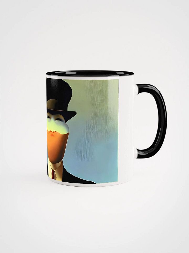 René Magritte: Surrealist Painter of Impossible Realities product image (1)