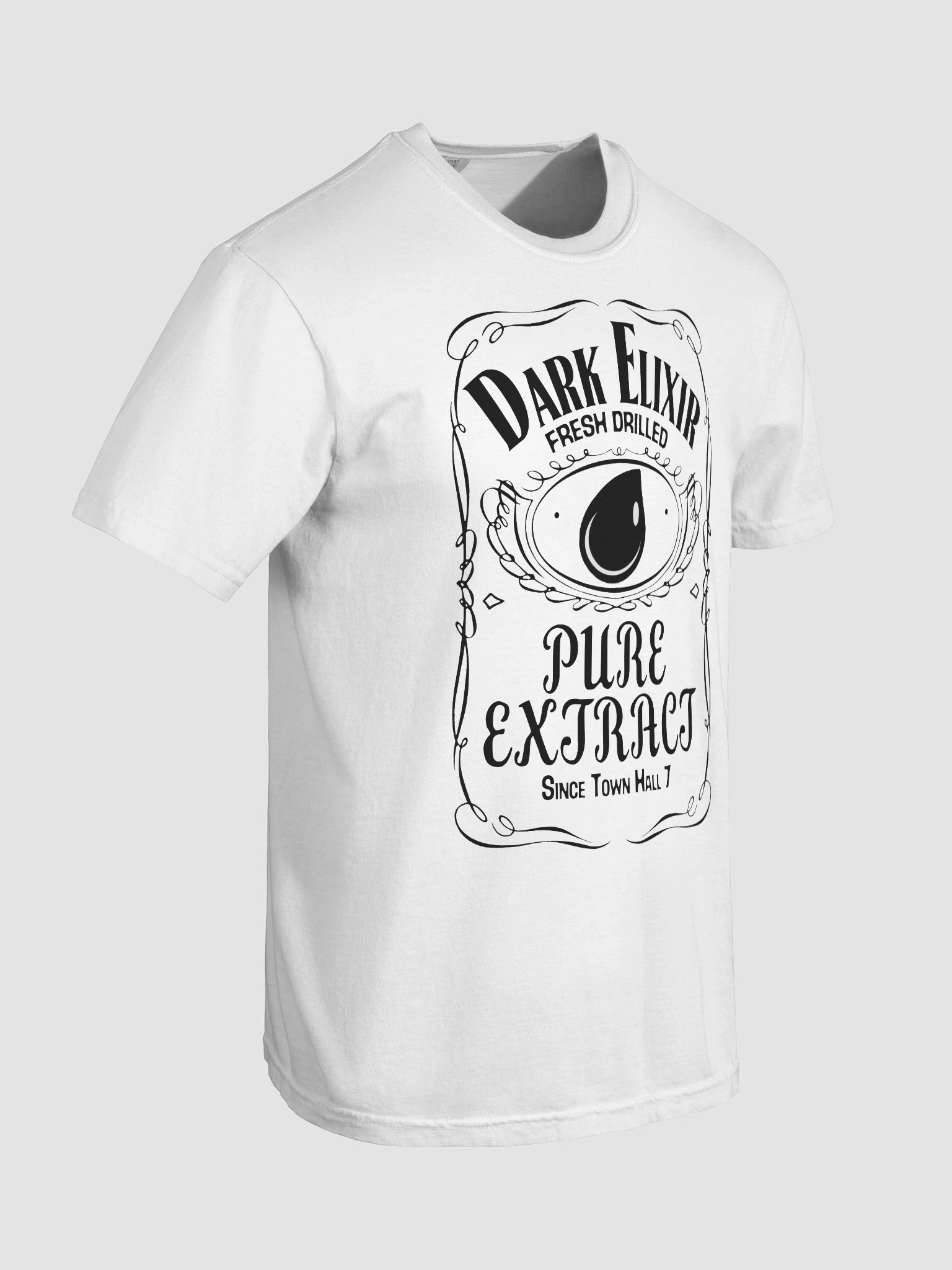 Dark Elixir Mash White product image (8)