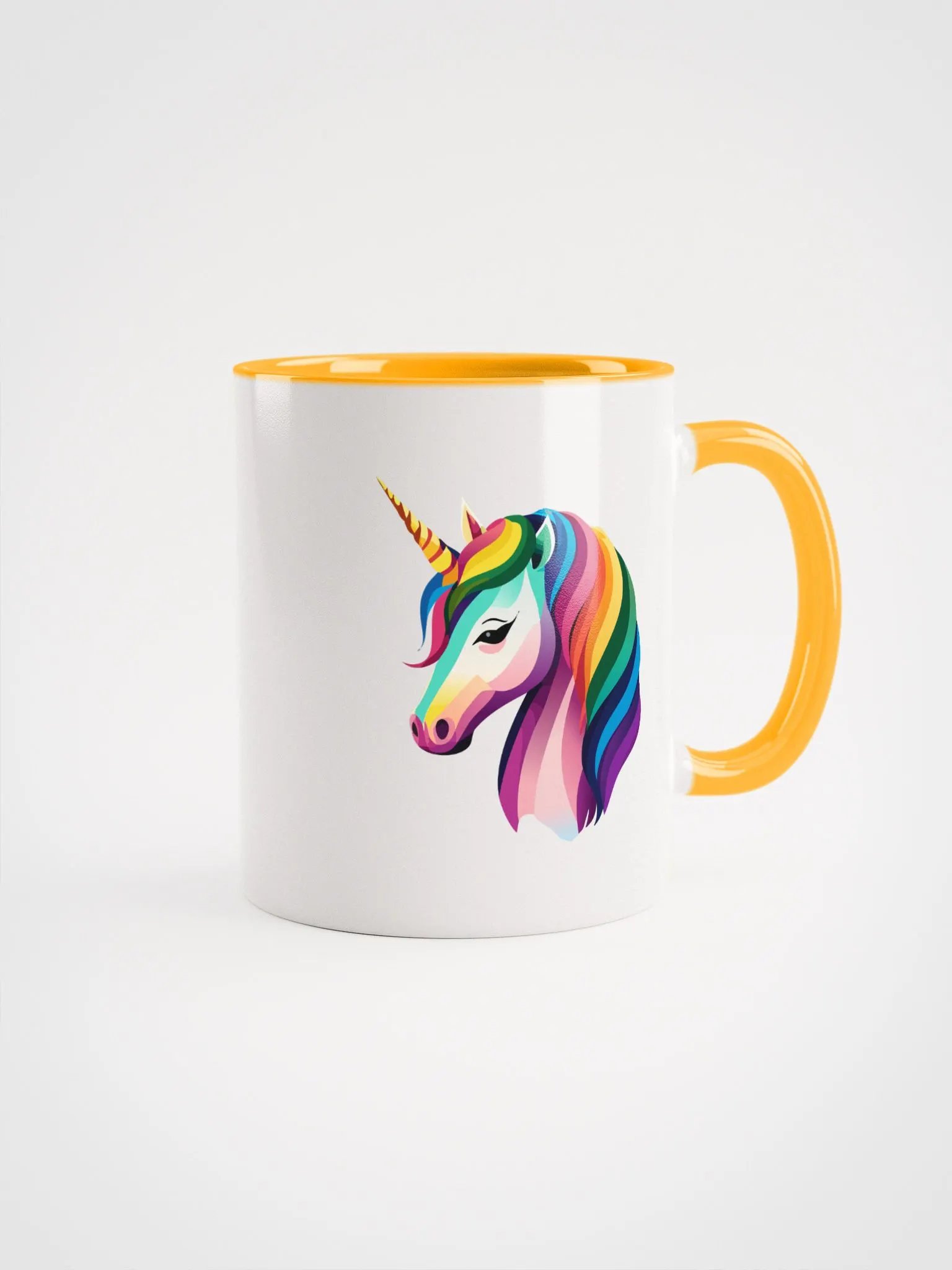 Unicorn Coloured Test product image (3)