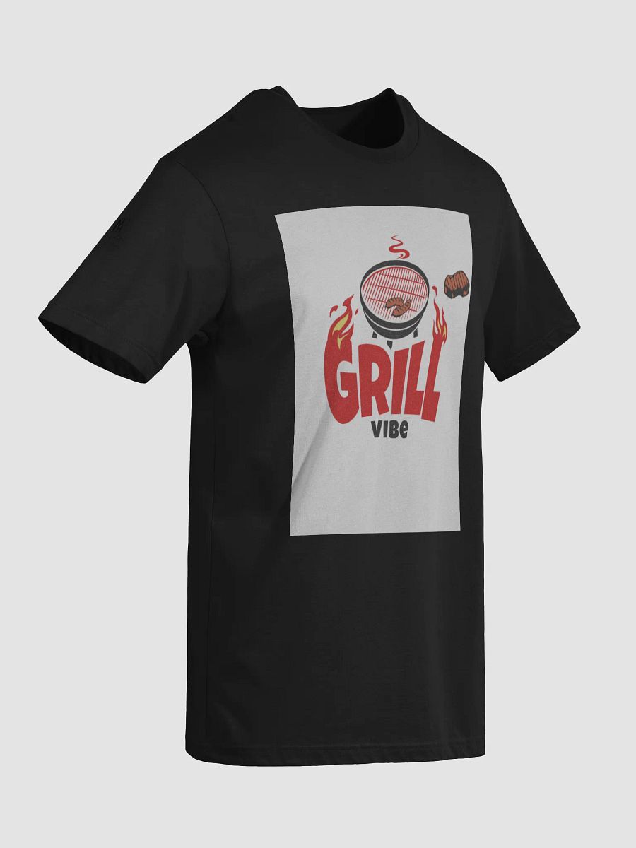 LIghtweight Summer Grill Shirt Unisex product image (5)