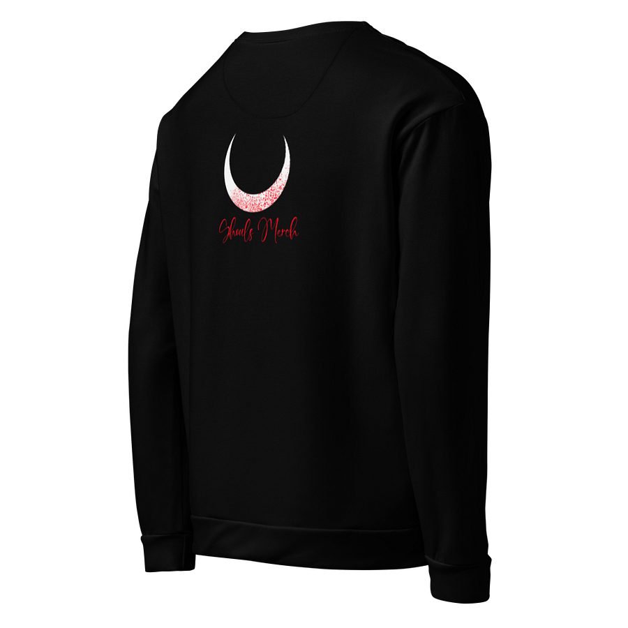 The Unholy Messiah Unisex Sweatshirt product image (5)