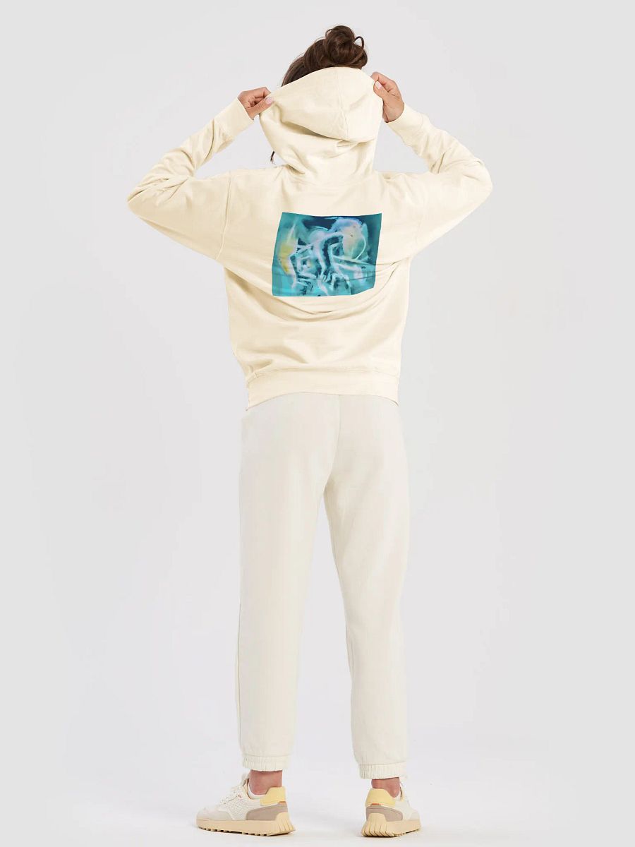 Blue Ass Midweight Hoodie product image (59)