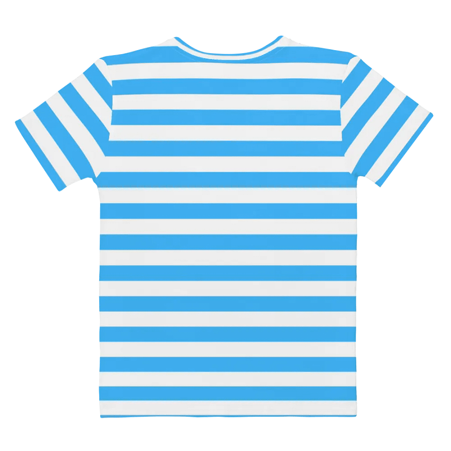 Hibiscus Kiss Summer T-Shirt product image (2)