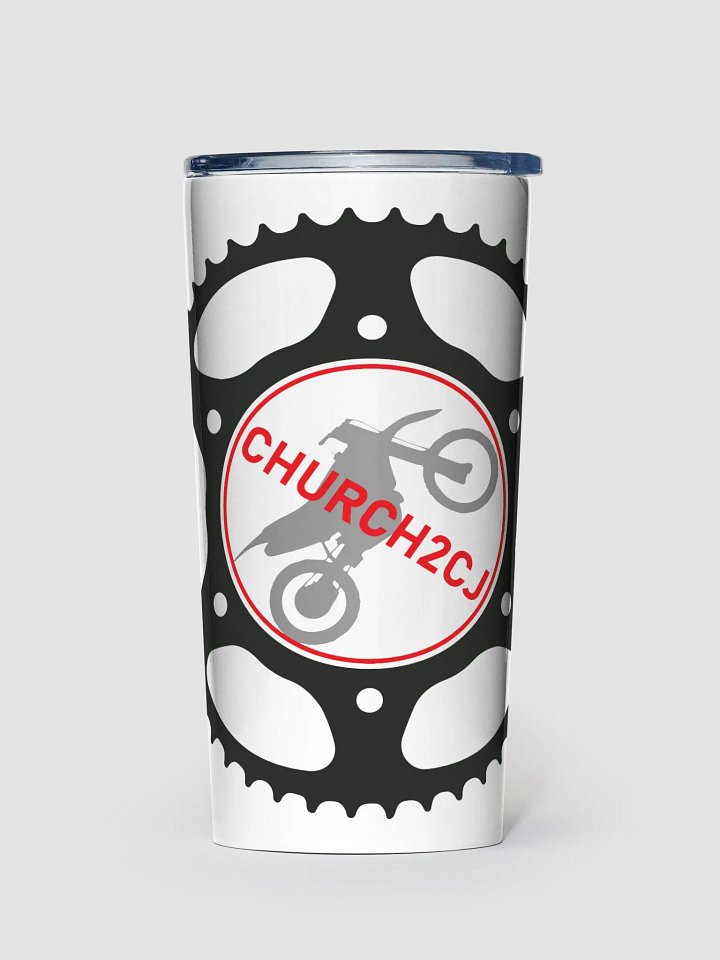 Sprocket/Logo 20oz mug product image (1)