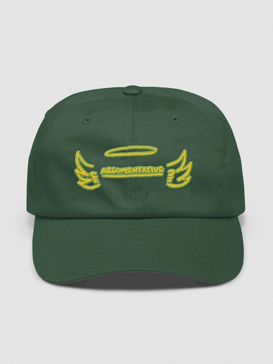 ANGELIC (demeter) classic dad hat product image (1)