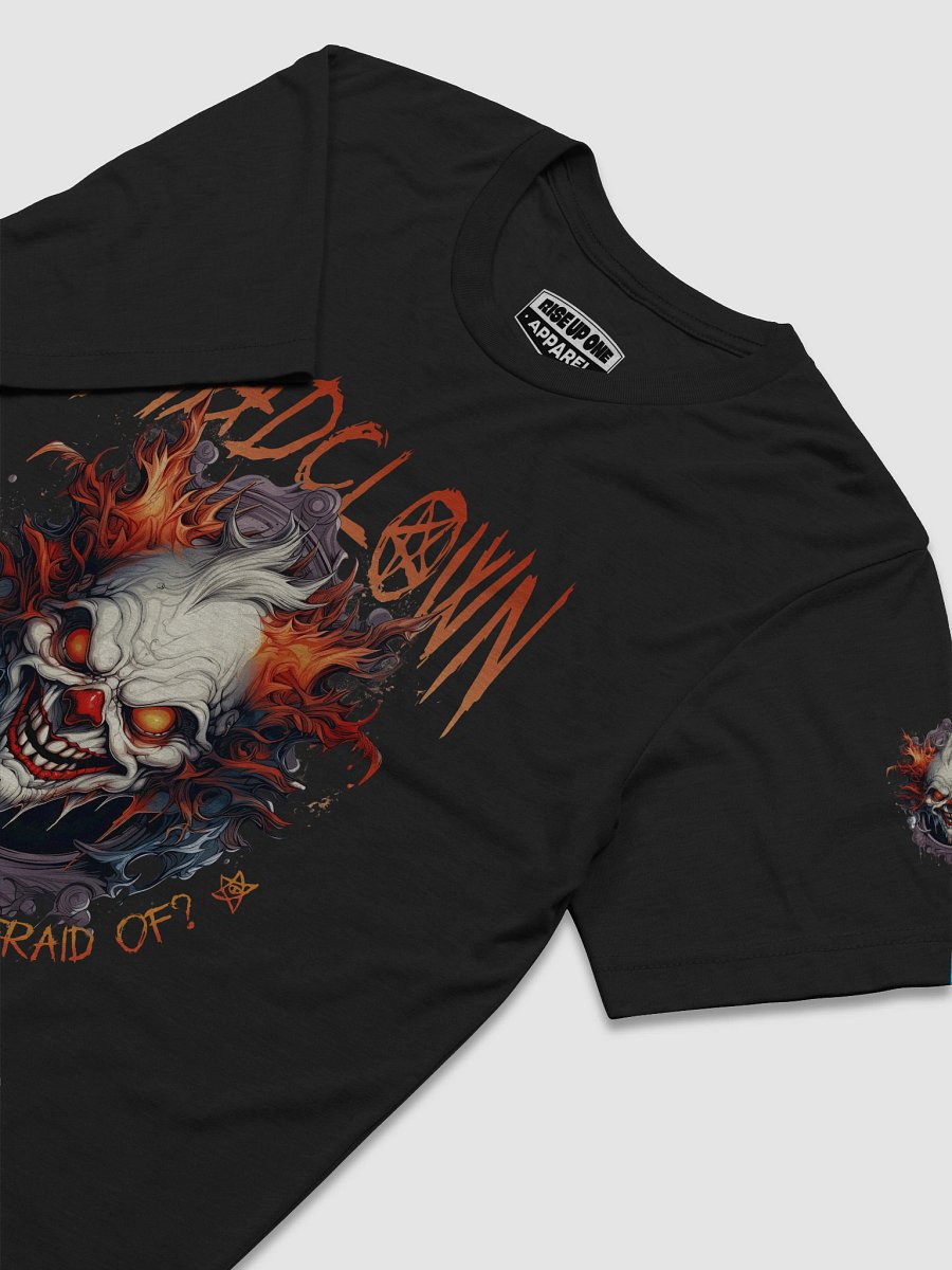 What are you afraid of? product image (5)