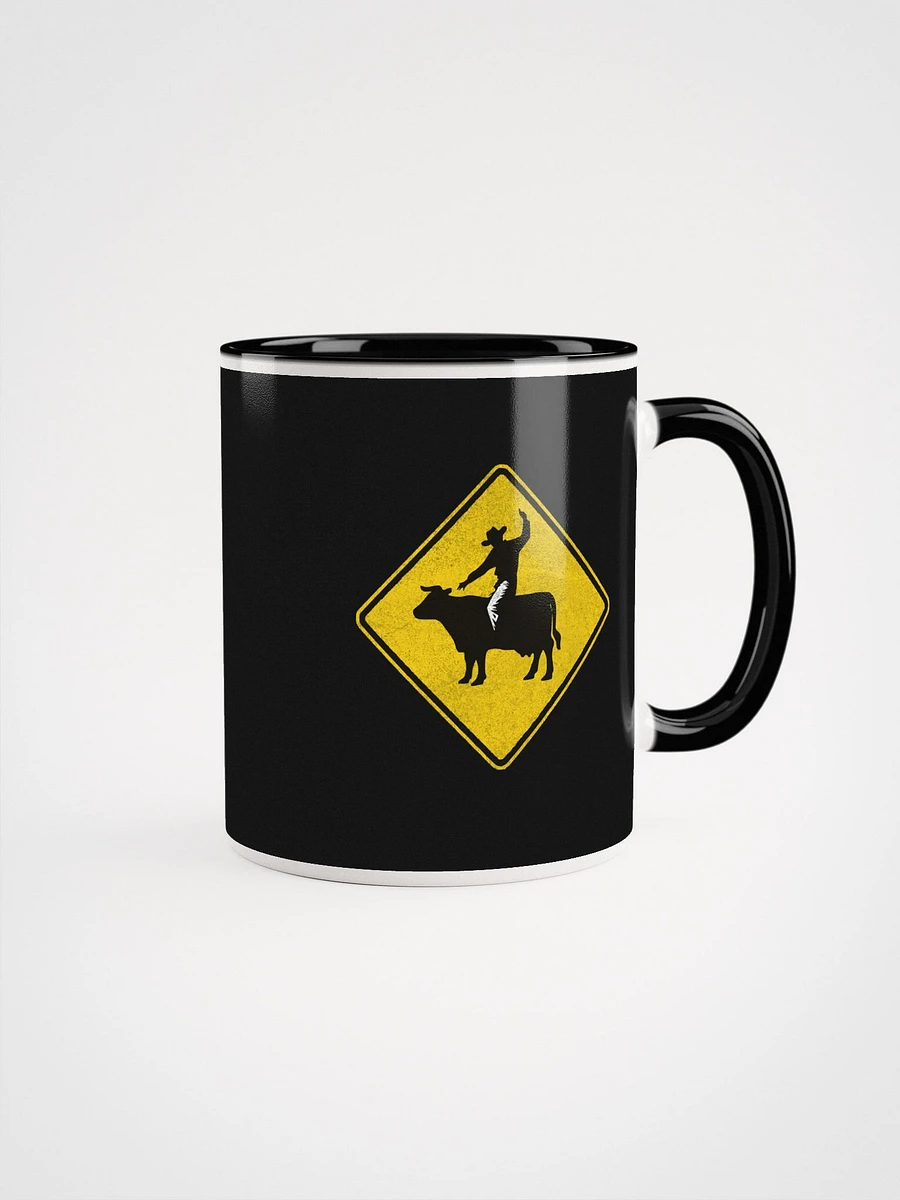 Cowboy Crossing Coffee Mug product image (1)