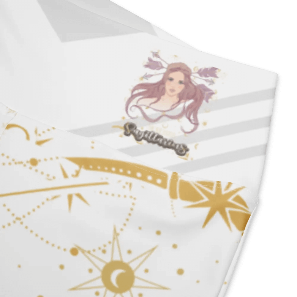 Sagittarius Flare Leggings product image (8)
