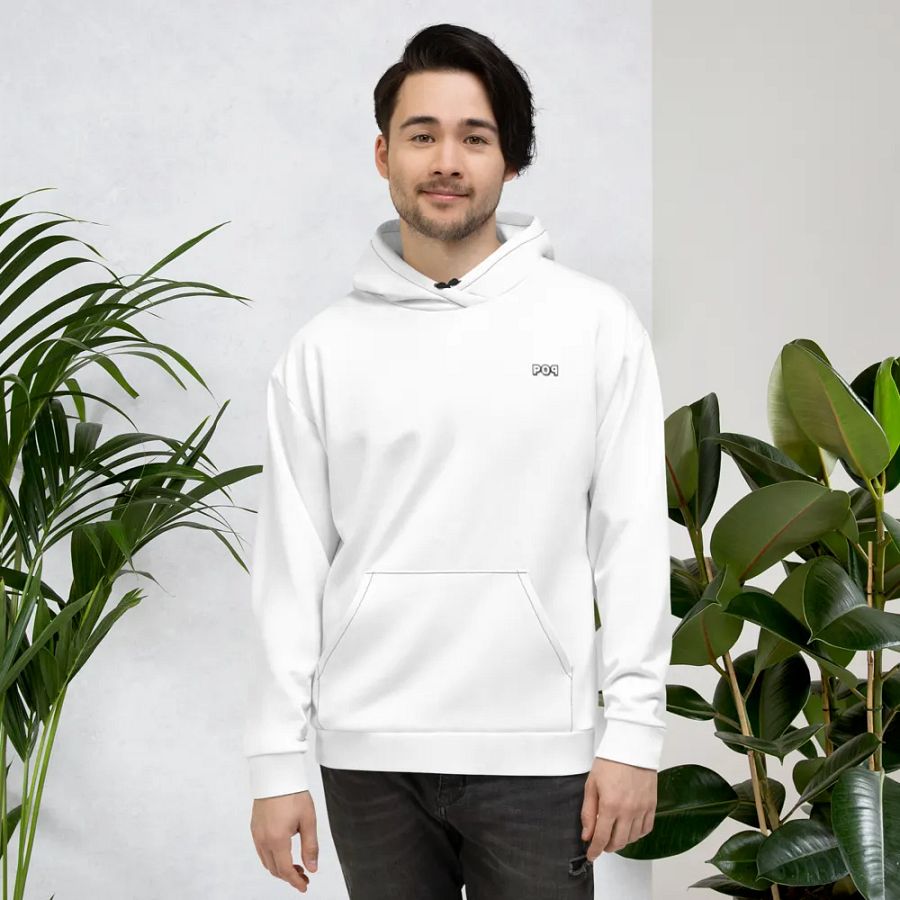 Recycled Unisex Hoodie product image (4)