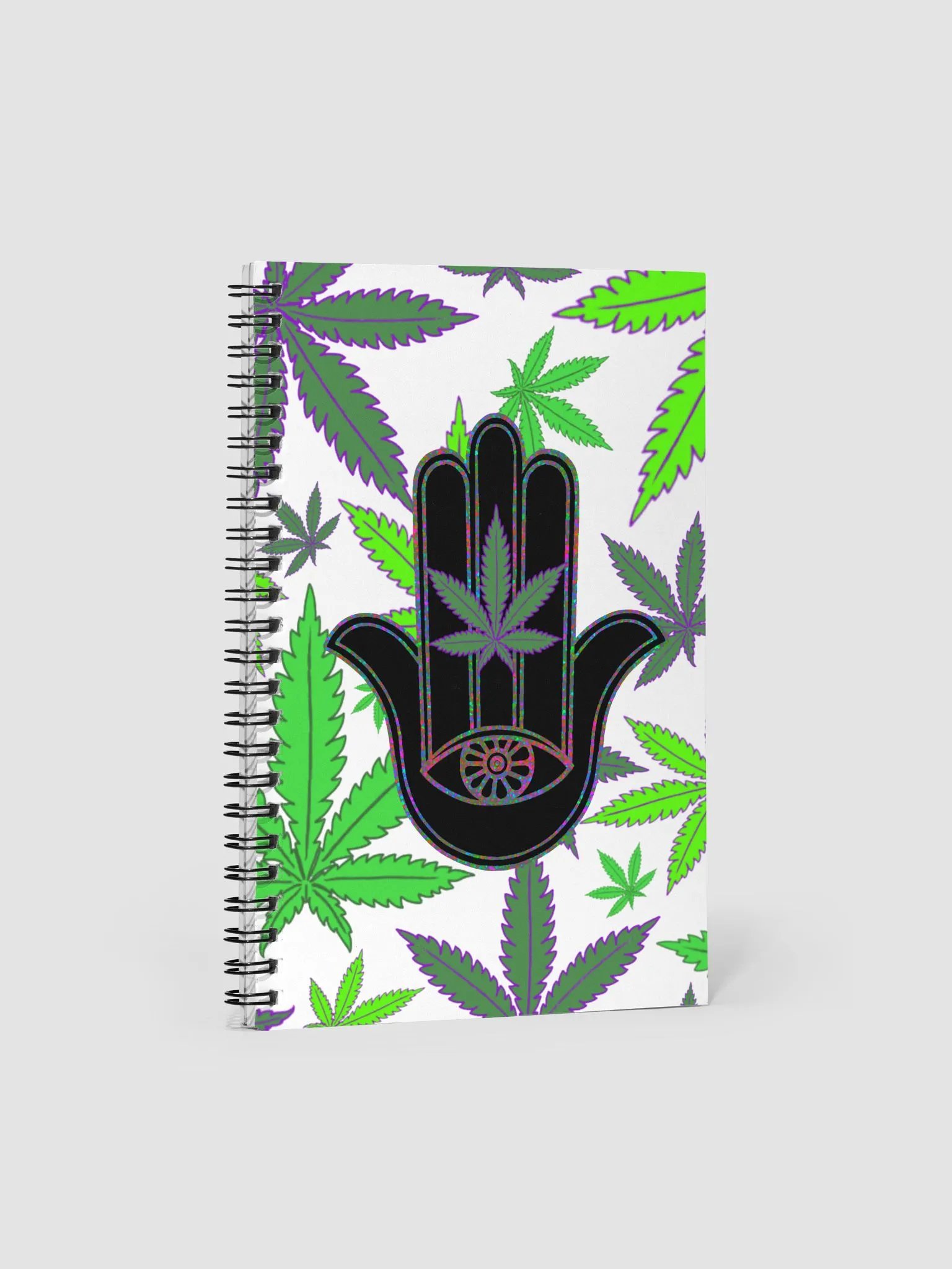 Self Healing Journal product image (1)