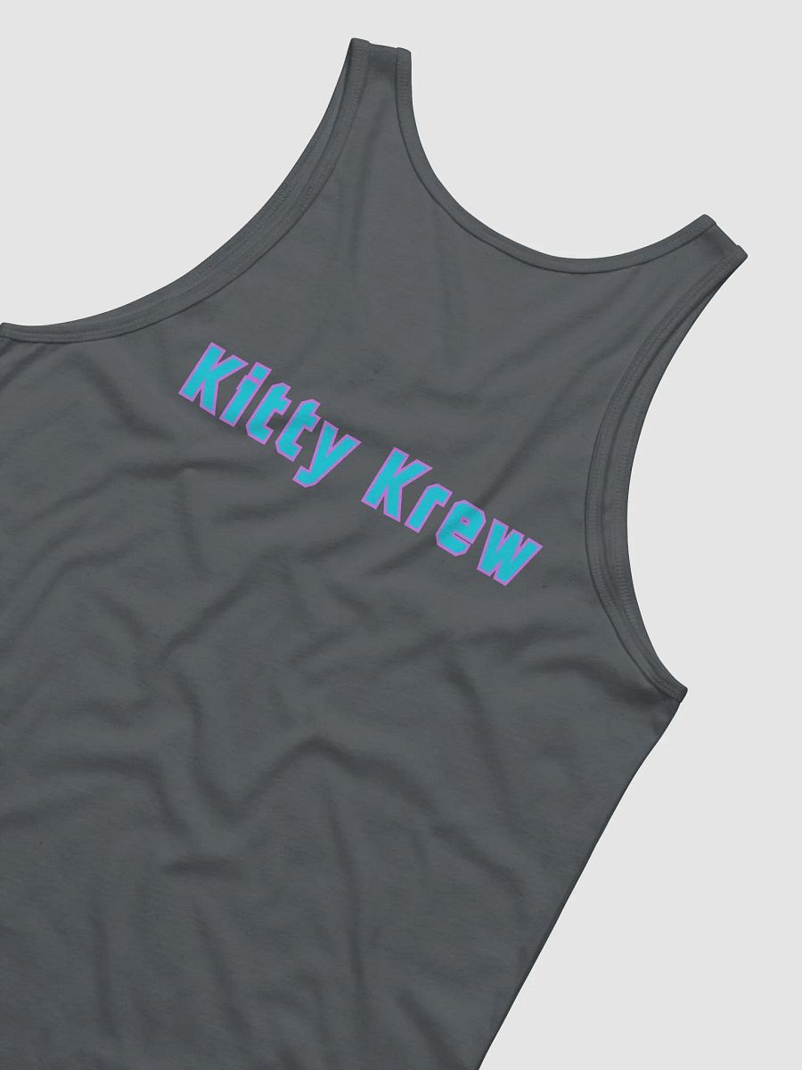 Kitty Krew 1 Plate Tanktop product image (37)
