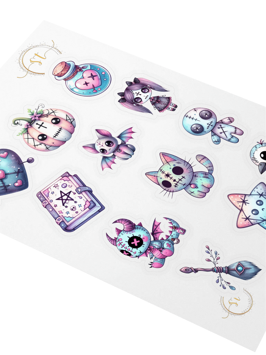 Pastel Goth product image (2)