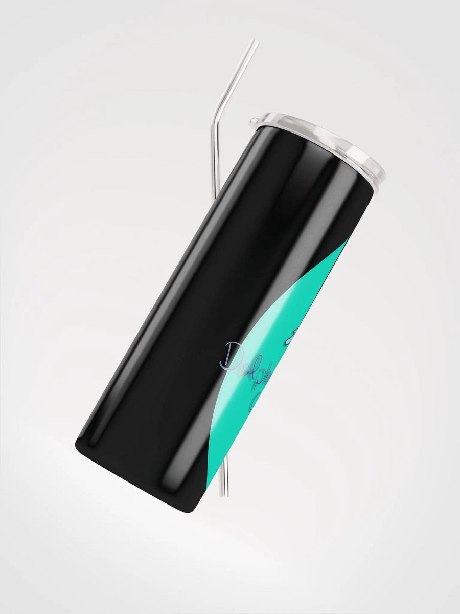 Dolphin Chicken Tumbler product image (4)