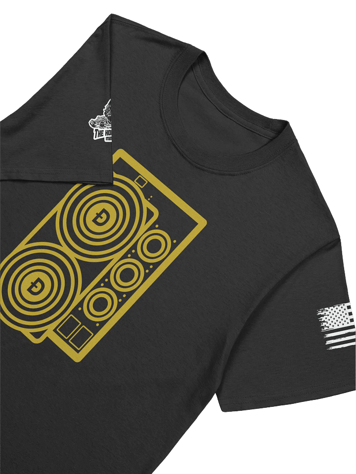 Let's Mine Dogecoin! - Gold product image (1)