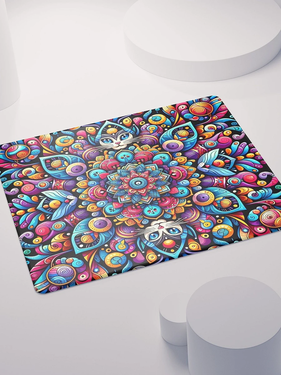 Gaming Mouse Pad product image (7)