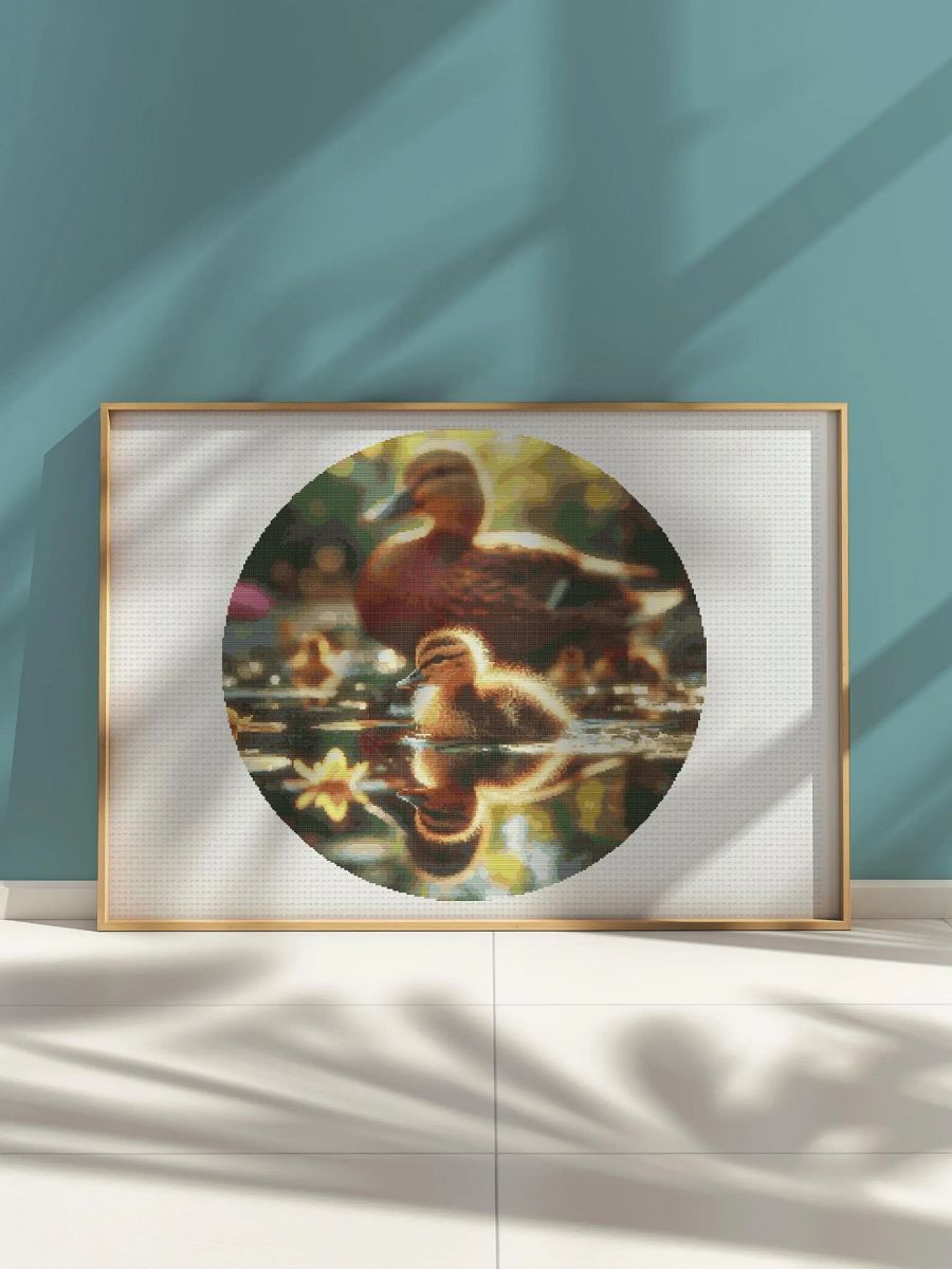 Little Swimmer product image (1)
