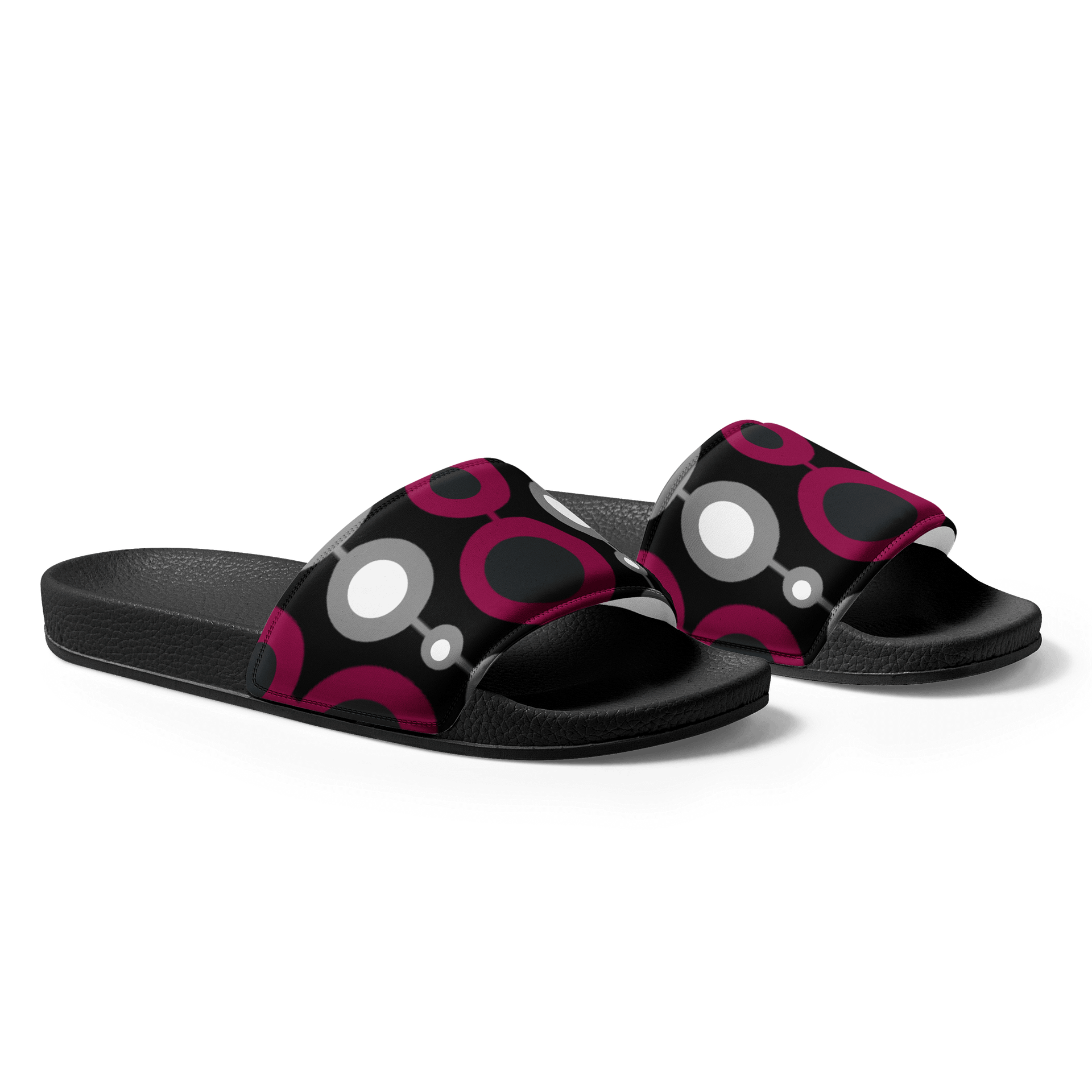 Cosmic Connection Women's Slides product image (1)