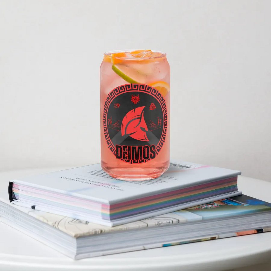 Deimos Laconia Cup product image (3)