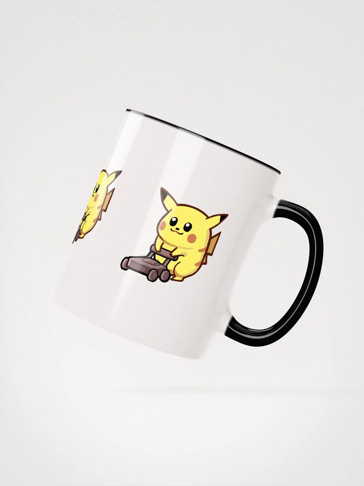 Mower Mug product image (2)