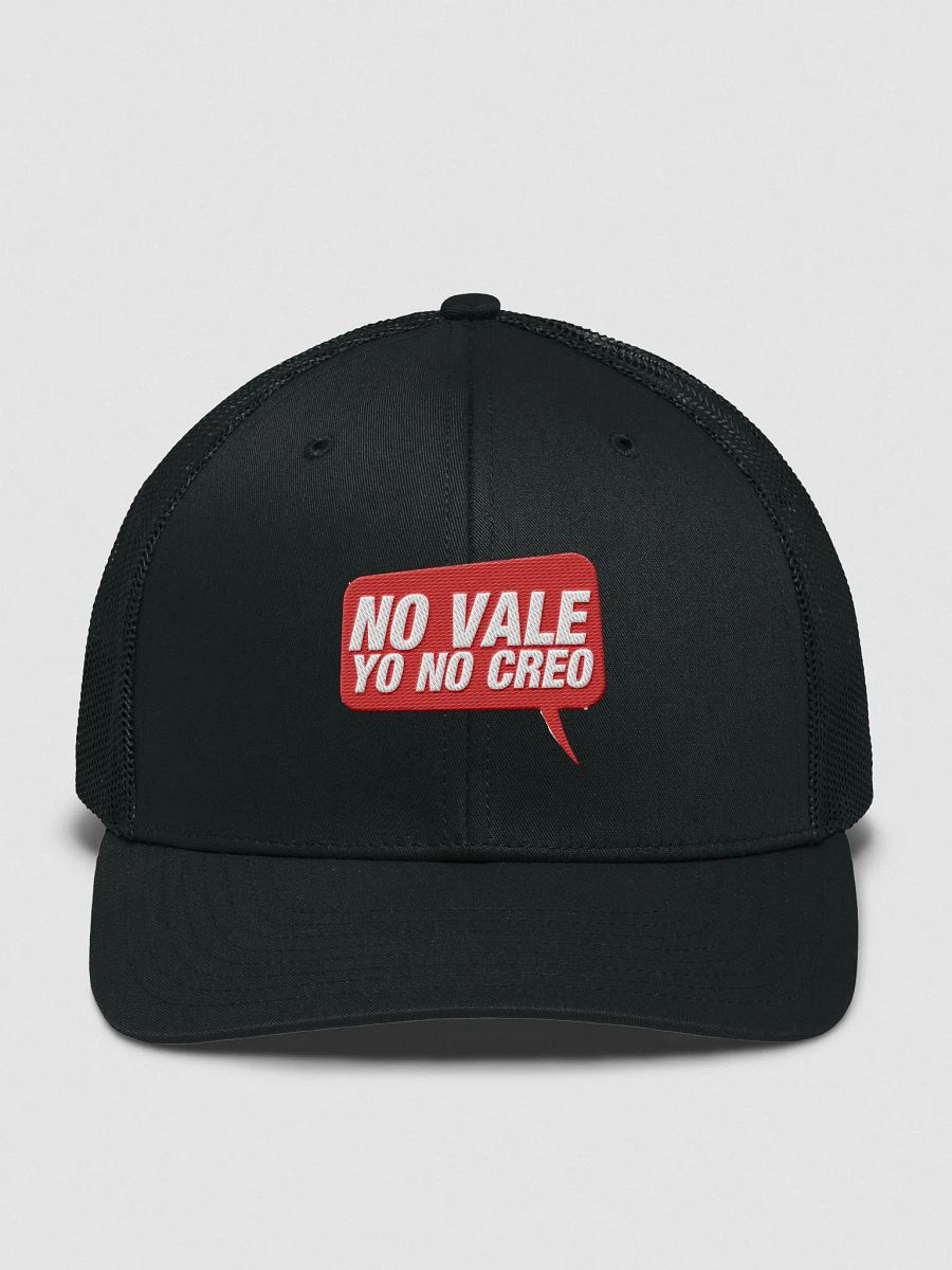 NO VALE YO NO CREO - Orlando Urdaneta product image (2)