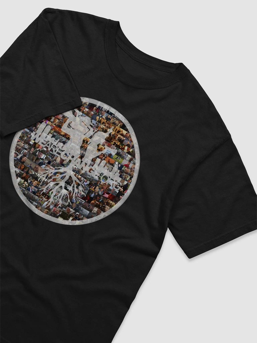 We are change T-shirt product image (3)
