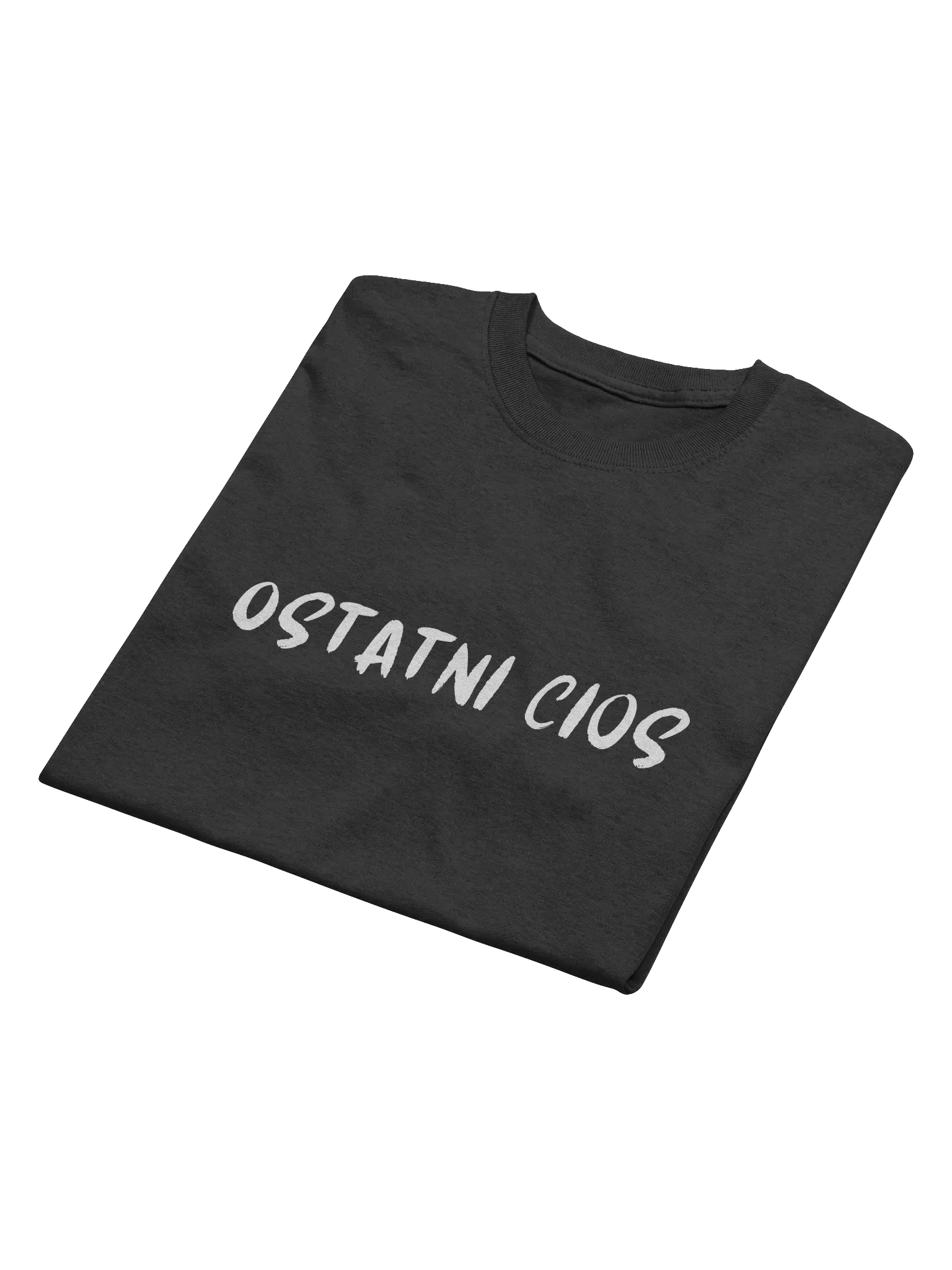 OSTATNI CIOS T-SHIRT product image (6)