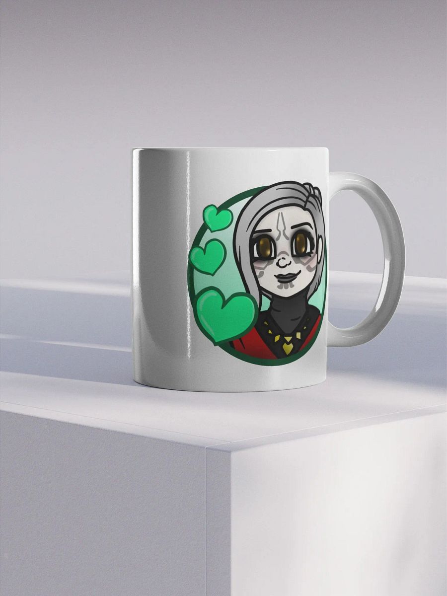 Nightsister Love | Mug product image (3)