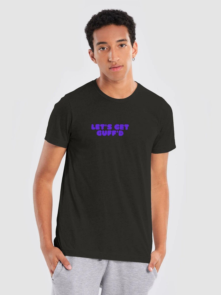 The Guff Tee Reversed product image (7)