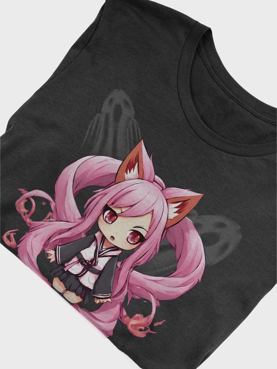 Chibi Ghost everywhere Shirt product image (5)