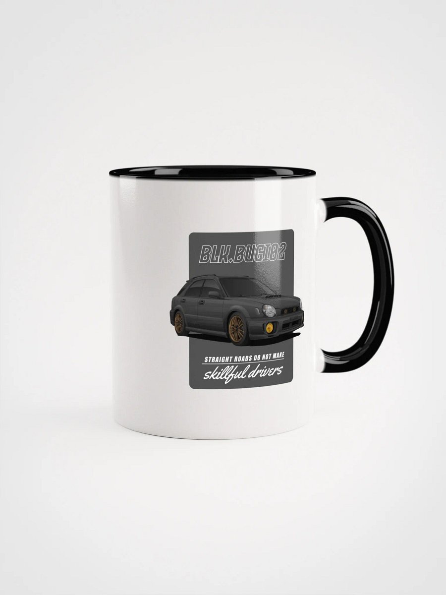 Mug - blk.bugi02 - basic design product image (2)