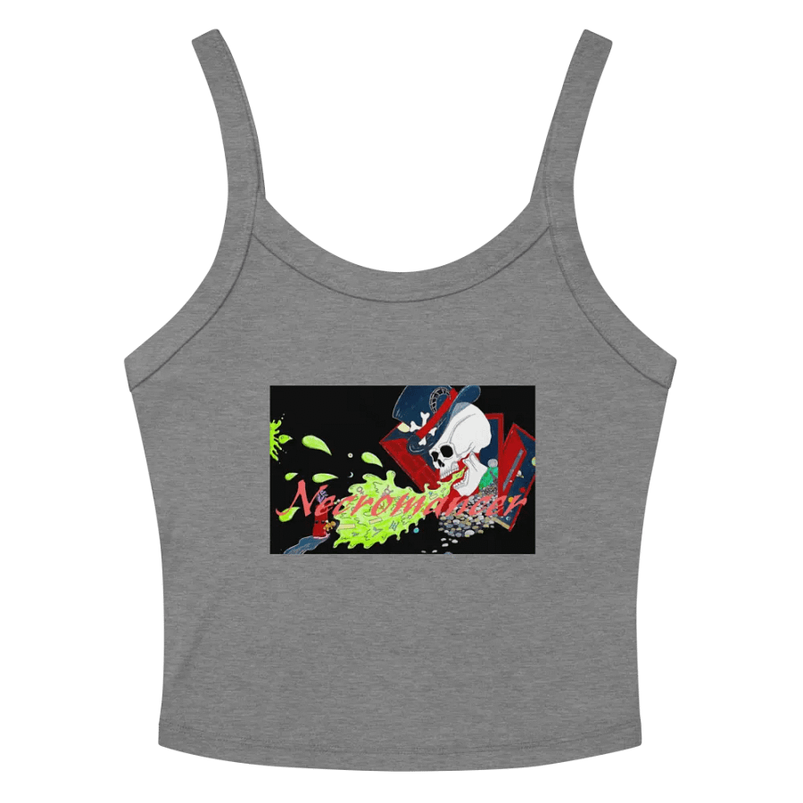 Necromancer's Elixir Women's Tank Top product image (14)