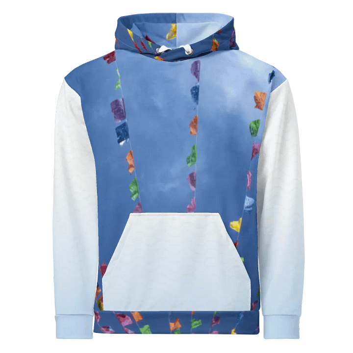 Papel Picado Hoodie product image (1)