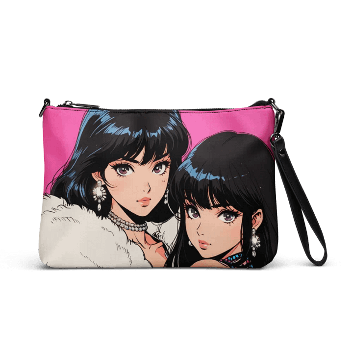 Muse Coquette Crossbody Bag product image (1)