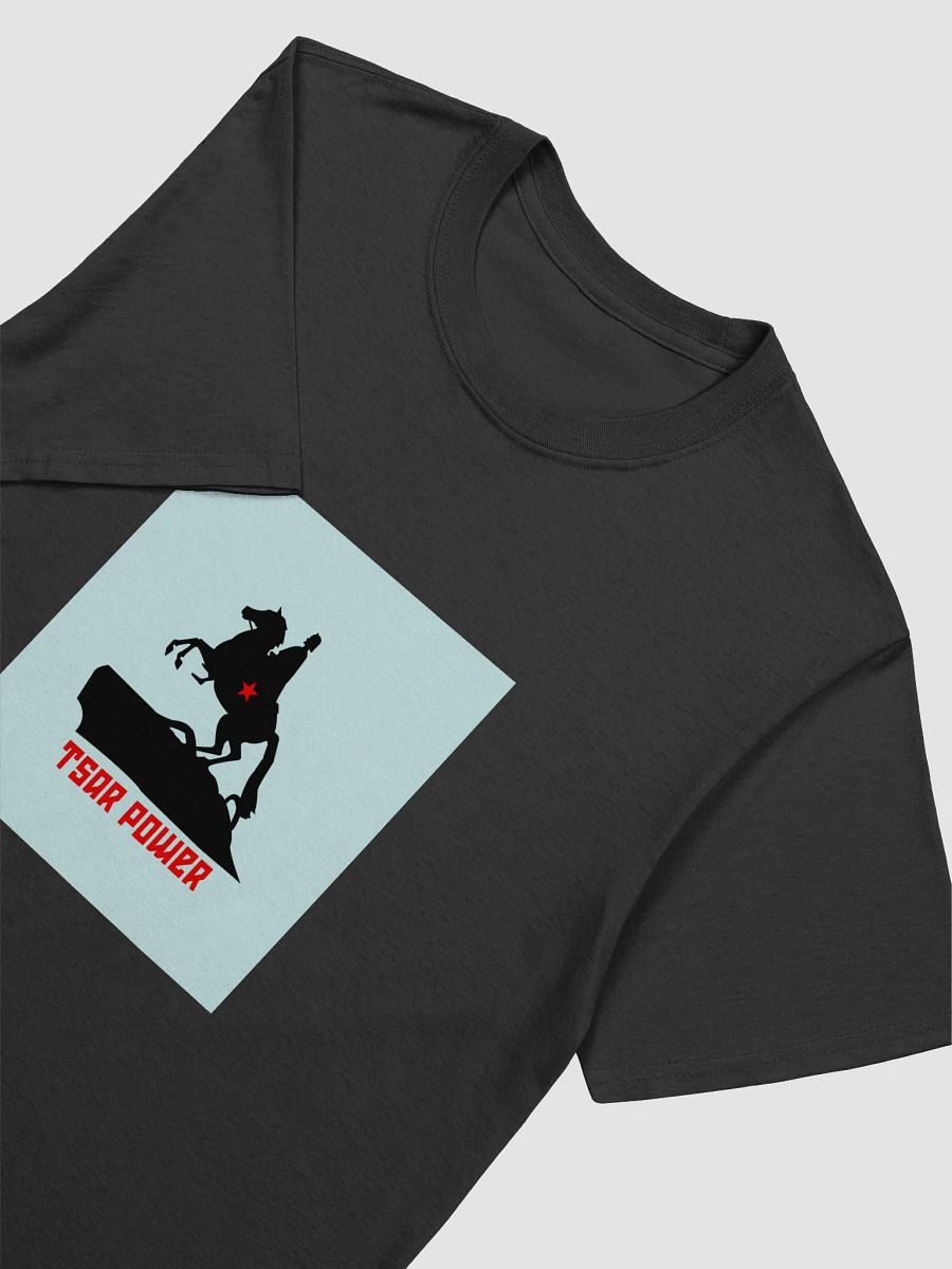 Tsar Power Shirt product image (3)