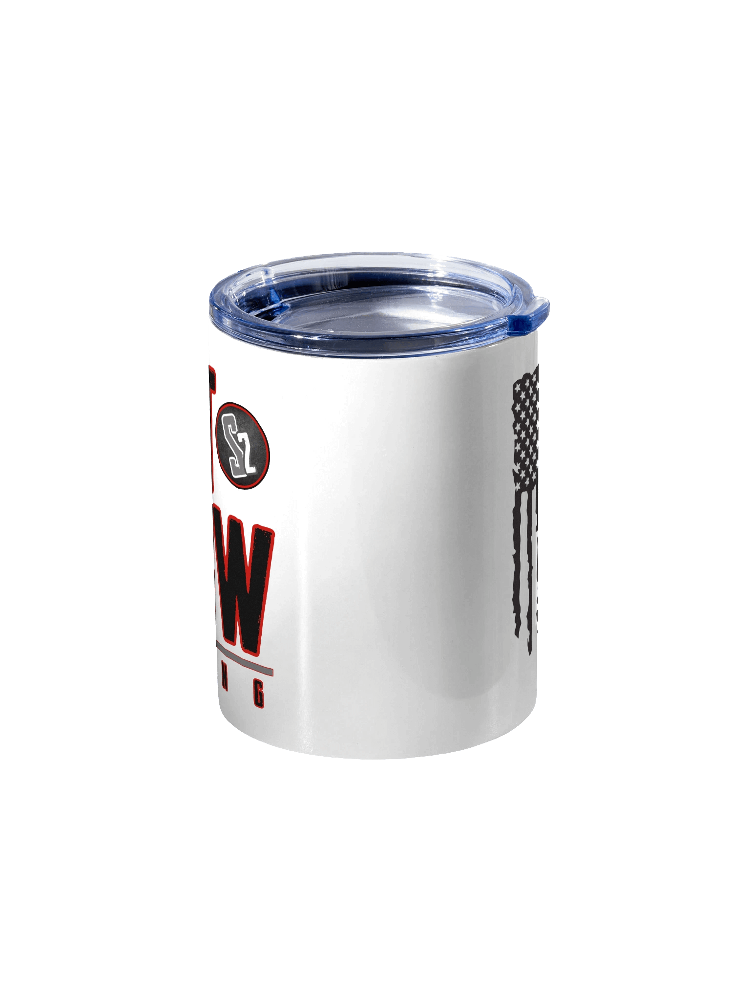 Secure rocks tumbler product image (2)