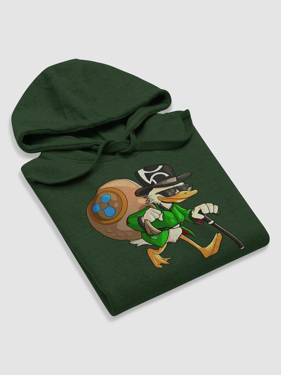 BAGMAN WALKING PREMIUM HOODIE product image (6)