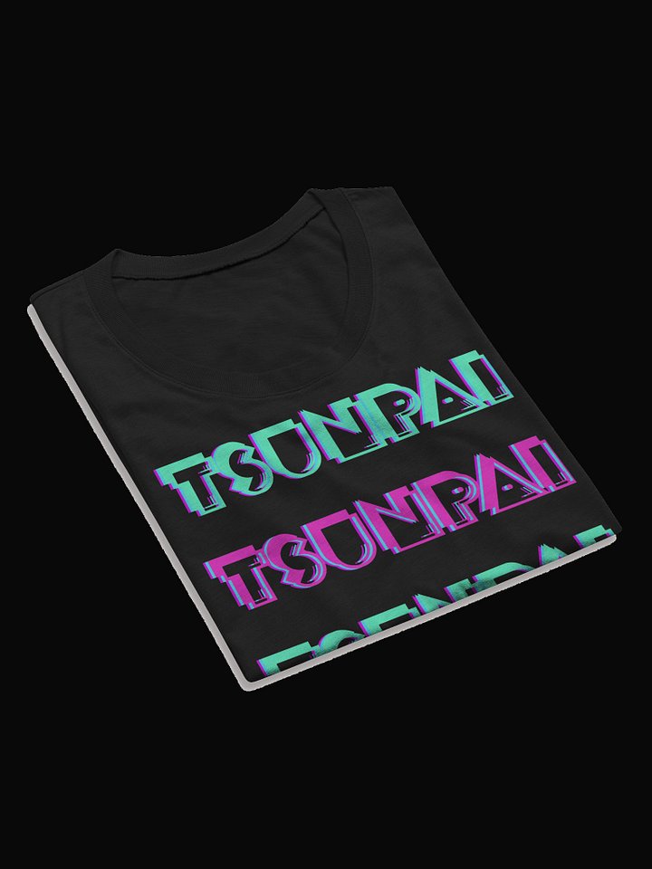 Trippy Tsunpai Shirt product image (1)