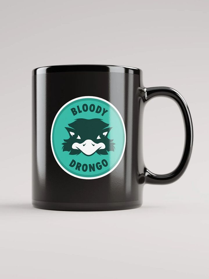 Mug - Logo (10k Special) product image (1)