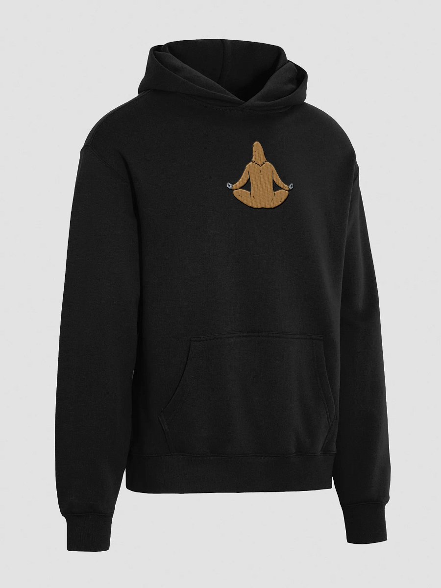 Sassy Sits Still Oversized Hoodie (Limited Edition) product image (4)