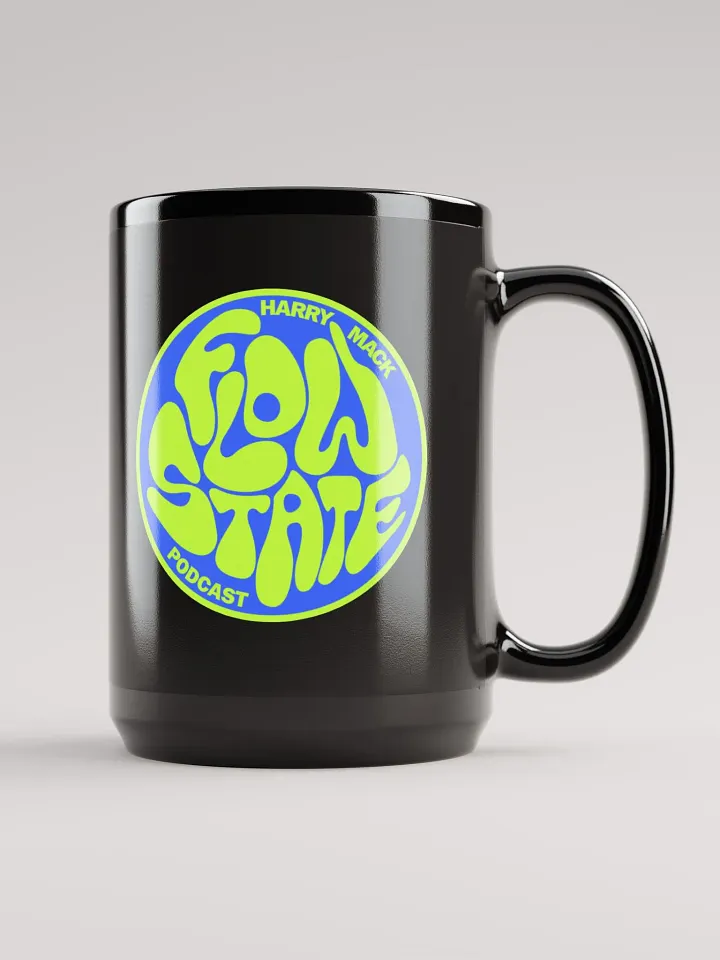 Flow State Mug product image (1)
