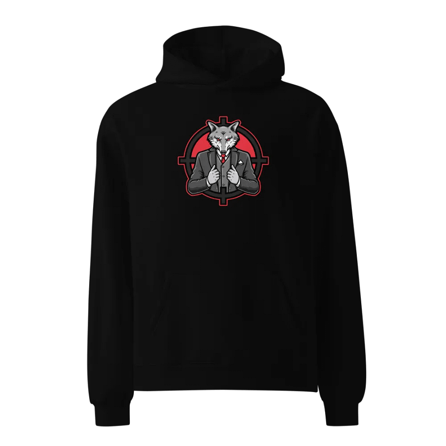 The Standard (Hoodie) product image (1)